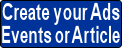 Select here to Create an Account and Login to morawa.wa.guide and create your Ads, Events or Articles for Morawa and Australia Wide