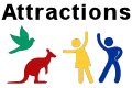 Morawa Attractions