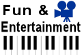 Morawa Entertainment