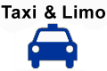 Morawa Taxi and Limo