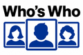 Morawa Who's Who